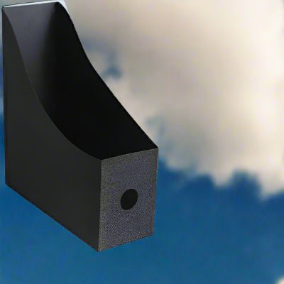 Organisateur de Bureau - DocHold™ - Noir