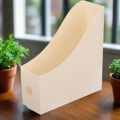 Organisateur de Bureau - DocHold™ - Beige