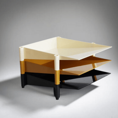 Étagère pour Bureau - OfficeRack™ - Multicouleur