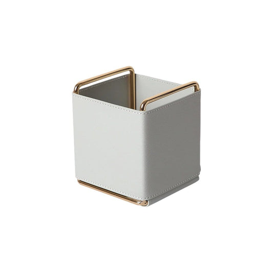 Boîte De Rangement - NordicStorage™ - Gris - Orgnestly