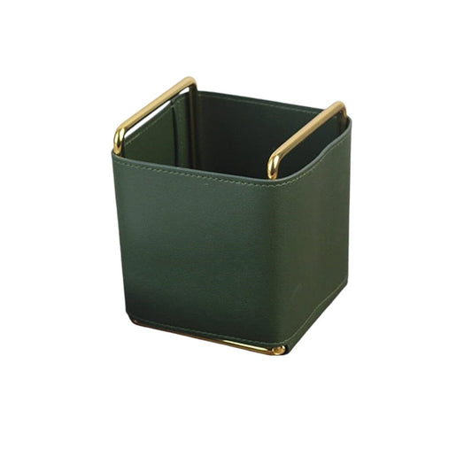 Boîte De Rangement - NordicStorage™ - Vert - Orgnestly